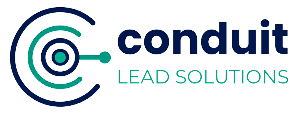 Conduit Lead Solutions